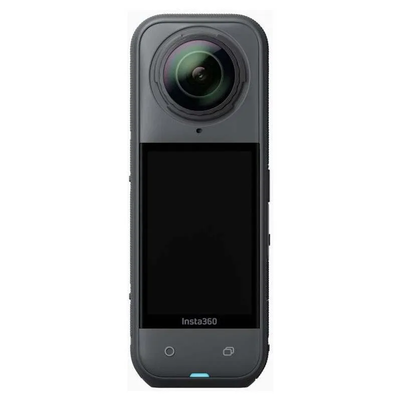 Экшн-камера Insta360 X5 Essentials Bundlephoto0