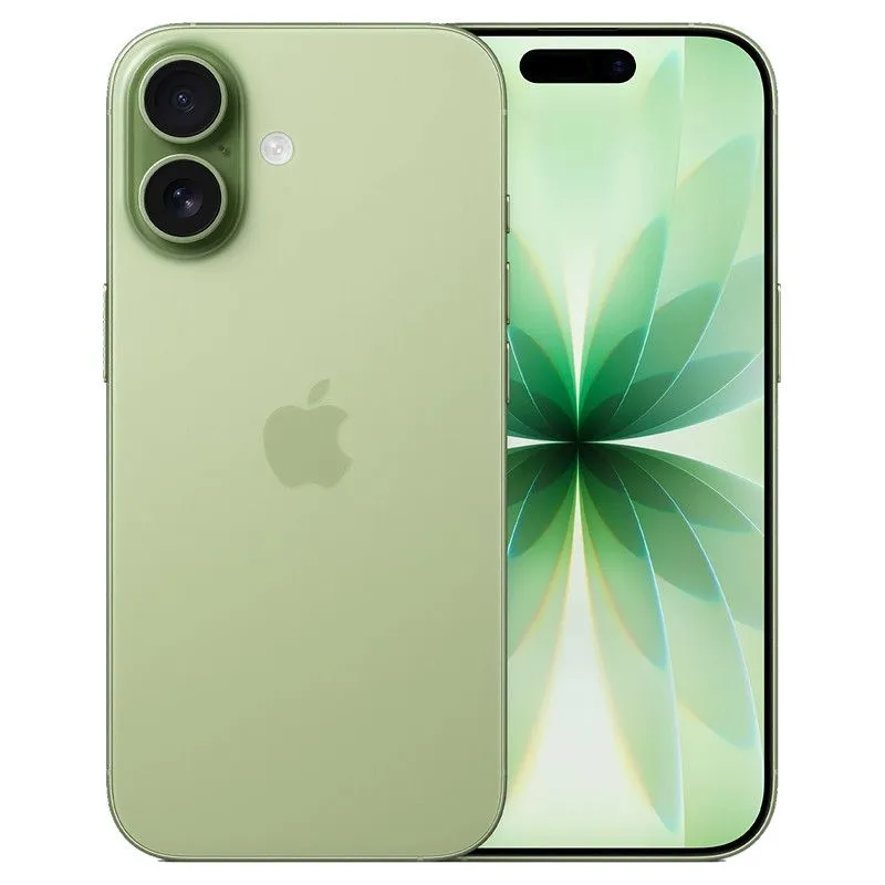 iPhone 17 256Gb Шалфейphoto2