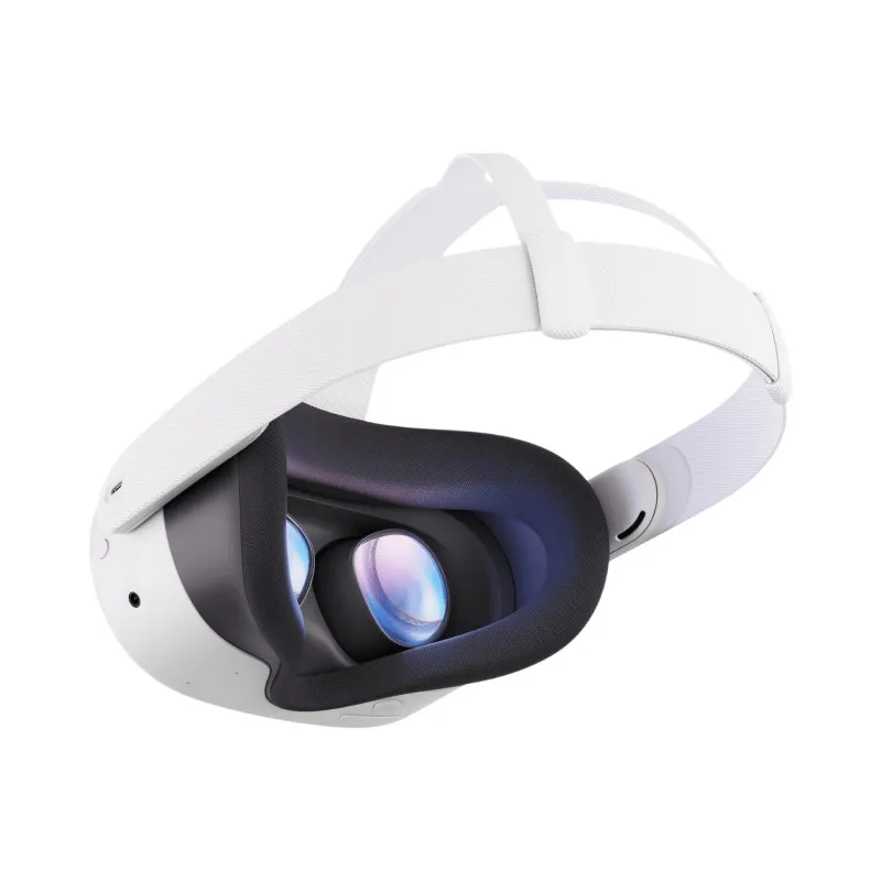 Автономный VR шлем Oculus Quest 3S 128 Gb (Meta Quest)photo2