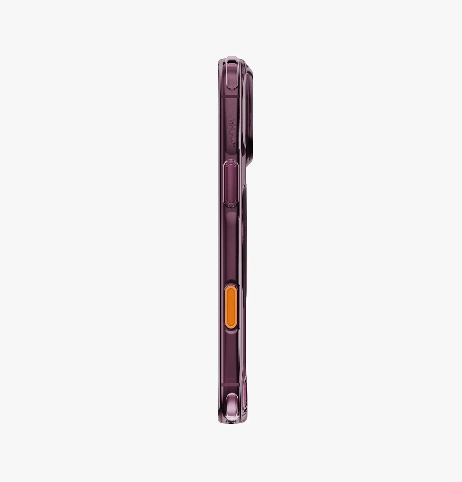 Чехол UNIQ Swivix 360 для iPhone 18 Pro Max, прозрачный (clear)photo3