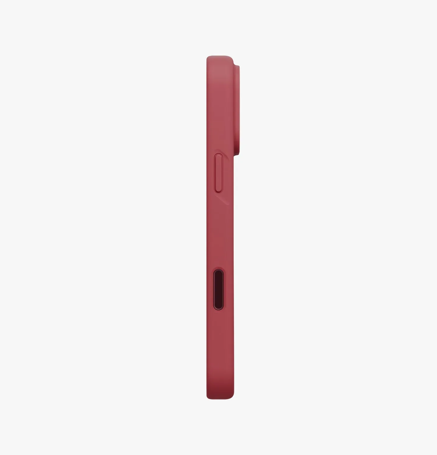 Чехол UNIQ Lino для iPhone 18 Pro Max, розовый (pale rose)photo8