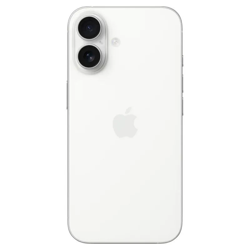 iPhone 16 Plus 128Gb Белыйphoto1