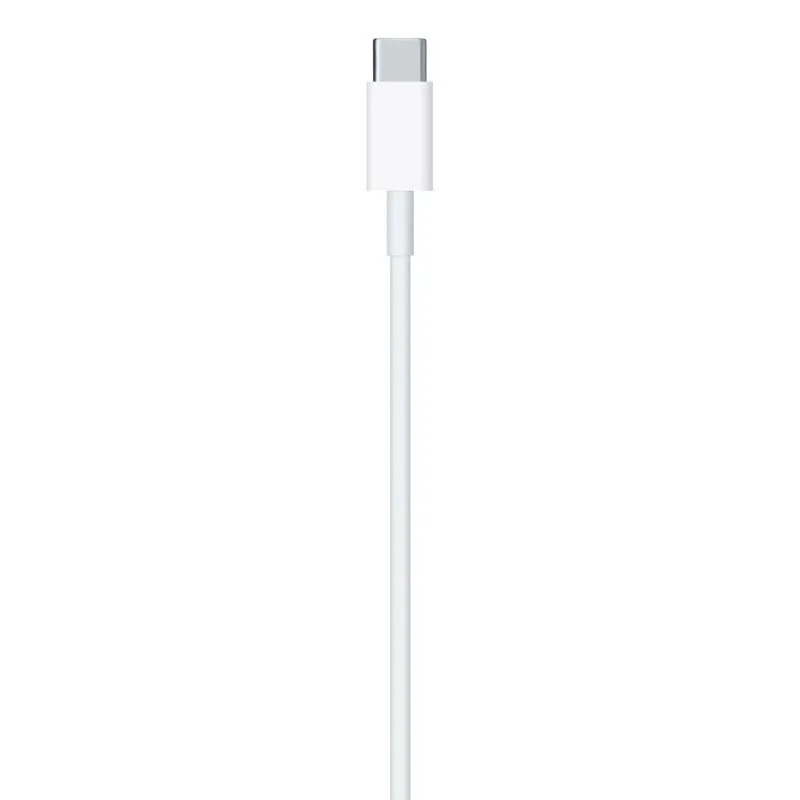 Кабель Apple с разъёмом USB-C/Lightning (2 м)photo1