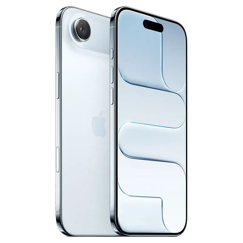 iPhone Air 256Gb Небесно-голубой (eSIM)photo1