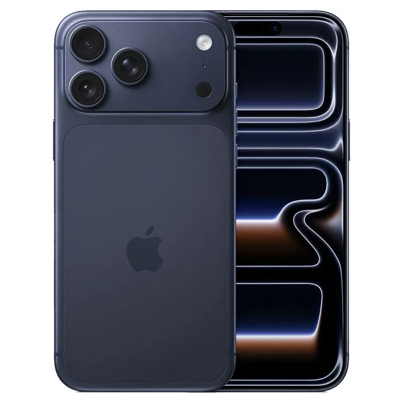 iPhone 17 Pro Max 1024Gb Глубокий синий (eSIM)photo0