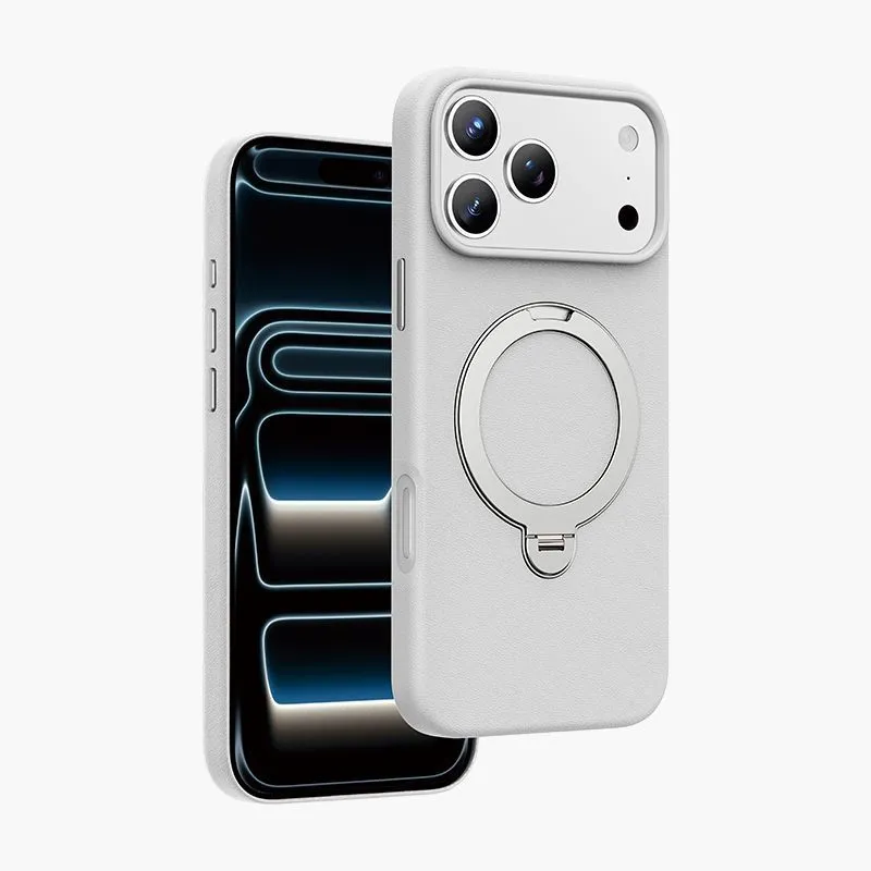 Чехол защитный KEEPHONE MEHOLD для iPhone 17 Pro / iPhone 18 Pro, черныйphoto2