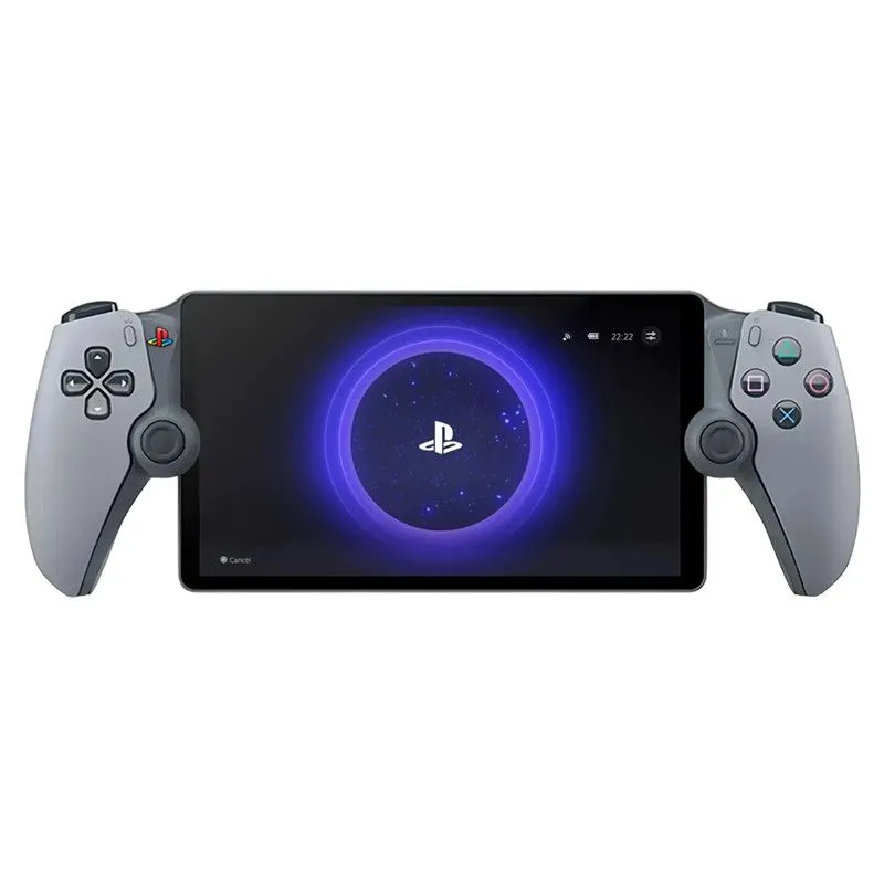 Sony PlayStation Portal 30th Anniversary Limited Editionphoto0