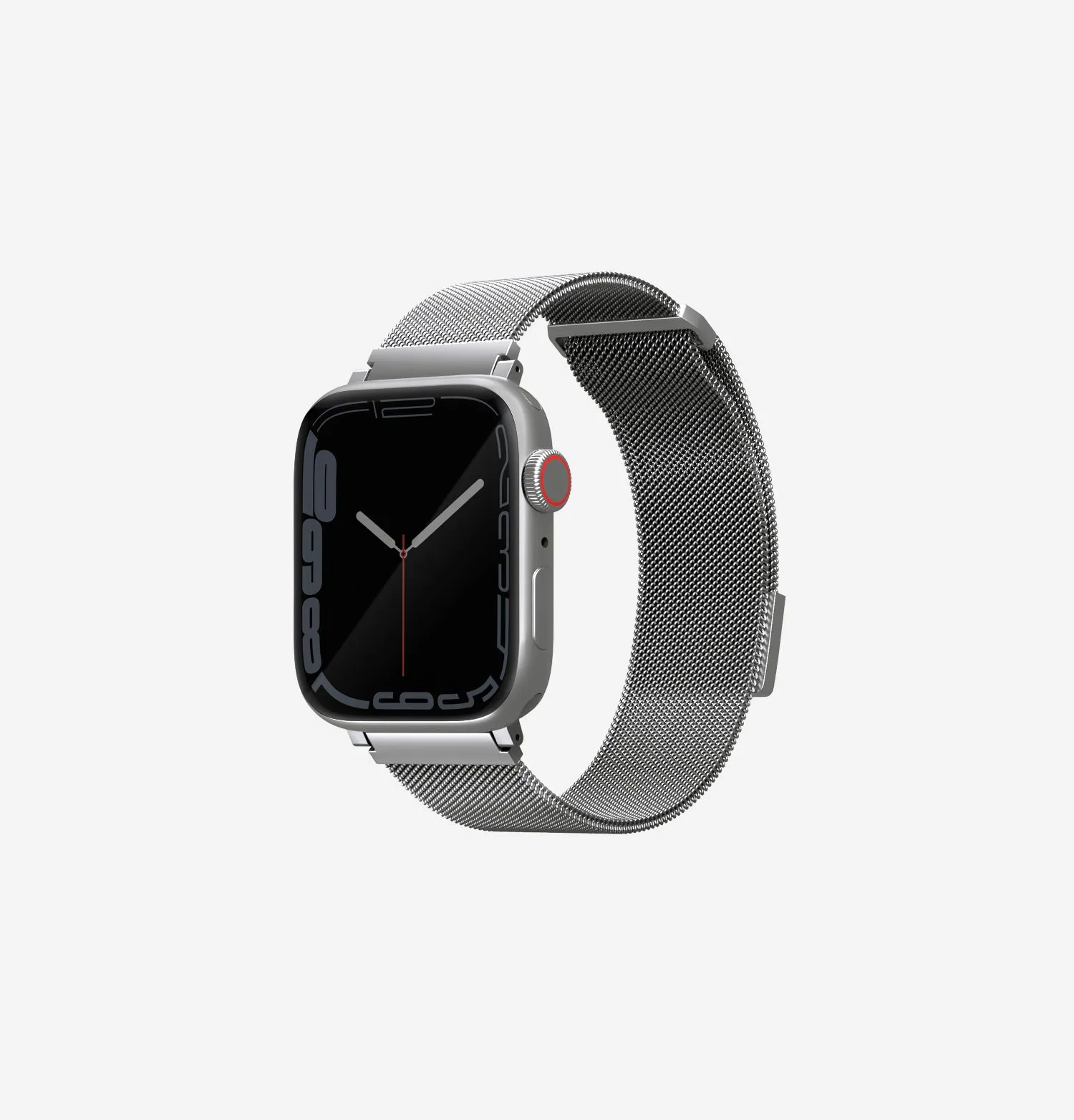 Ремешок UNIQ Dante для Apple Watch 42/41/40 мм, розовый (Light Coral)photo6