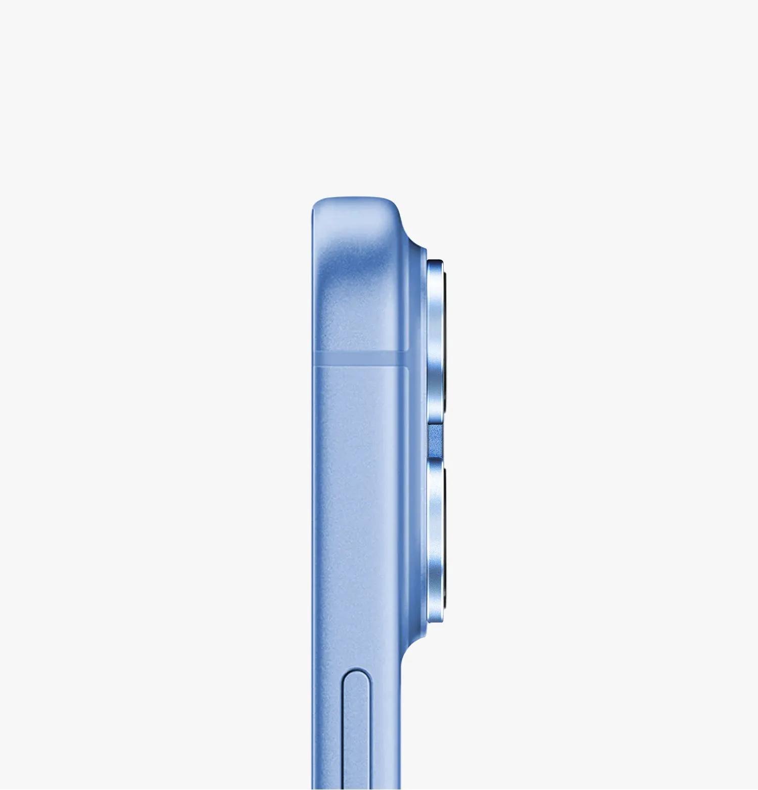 Защита камеры UNIQ Optix Prime для iPhone 18 Pro & iPhone 18 Pro Max, серебристый (glacier chrome)photo7