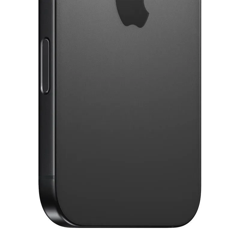 iPhone 16 Pro Max 256Gb Черный титанphoto3