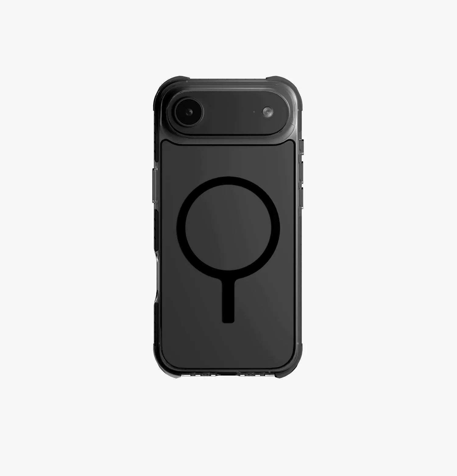 Чехол UNIQ Combat для iPhone Air, белый (White)photo2