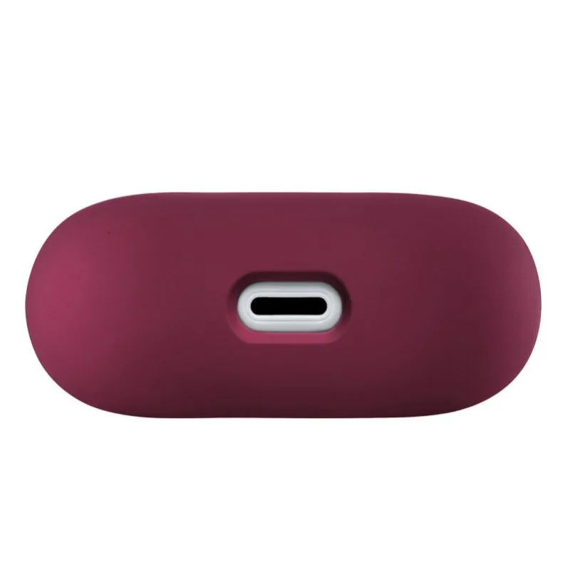 Защитный чехол uBear Touch Pro Case для AirPods 3 Темно-Фиолетовыйphoto3