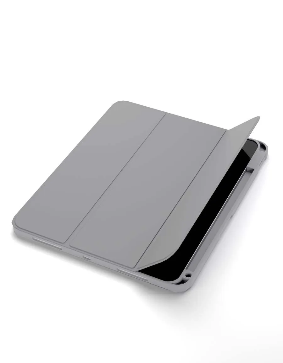 Чехол защитный VLP Split Folio для iPad Air M2/M3 (11''), серыйphoto7