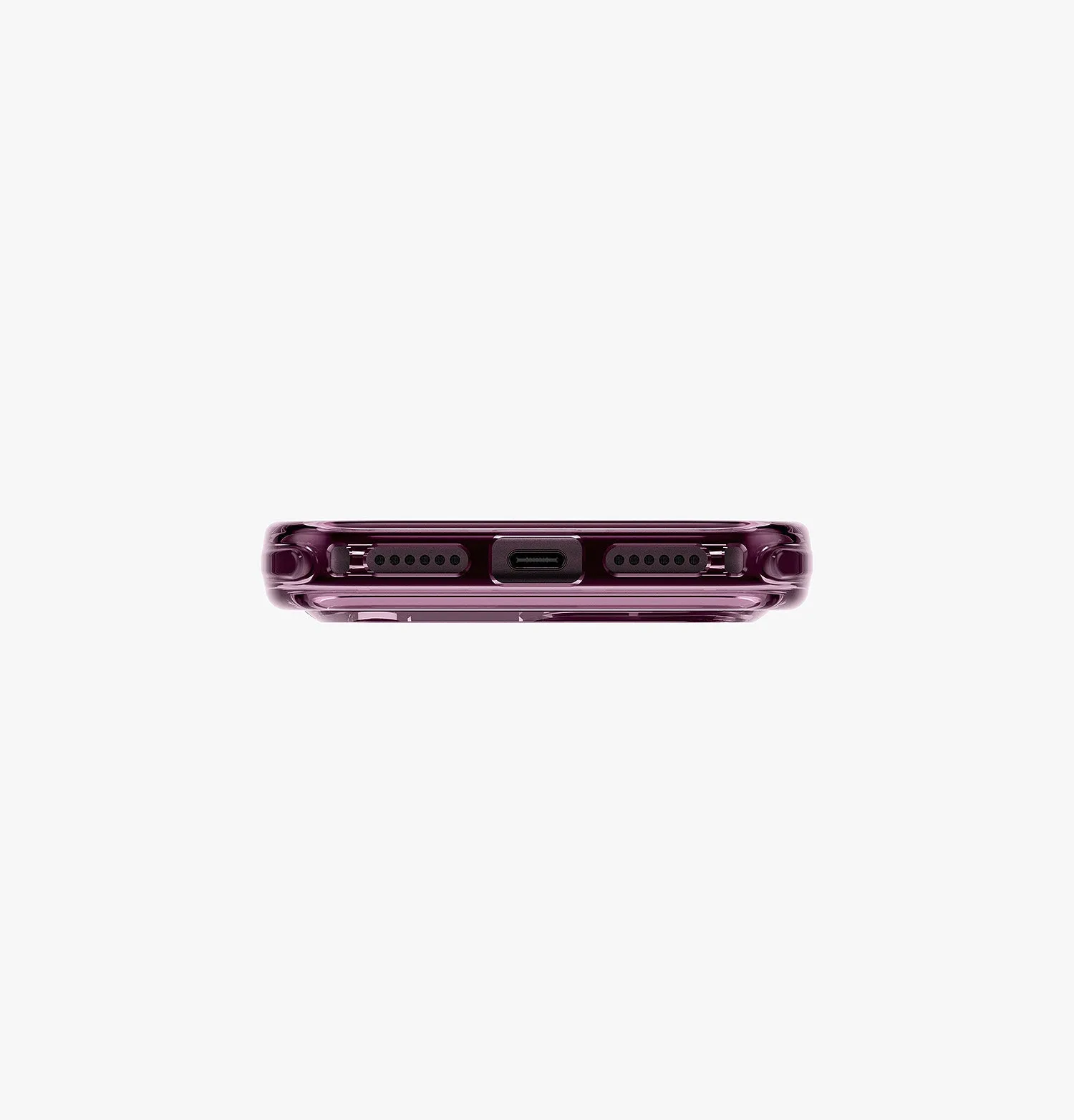 Чехол UNIQ Swivix 360 для iPhone 18 Pro Max, прозрачный (clear)photo4