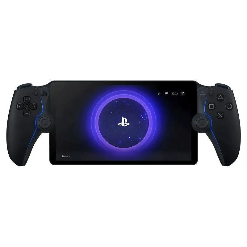 Sony PlayStation Portal Черныйphoto0