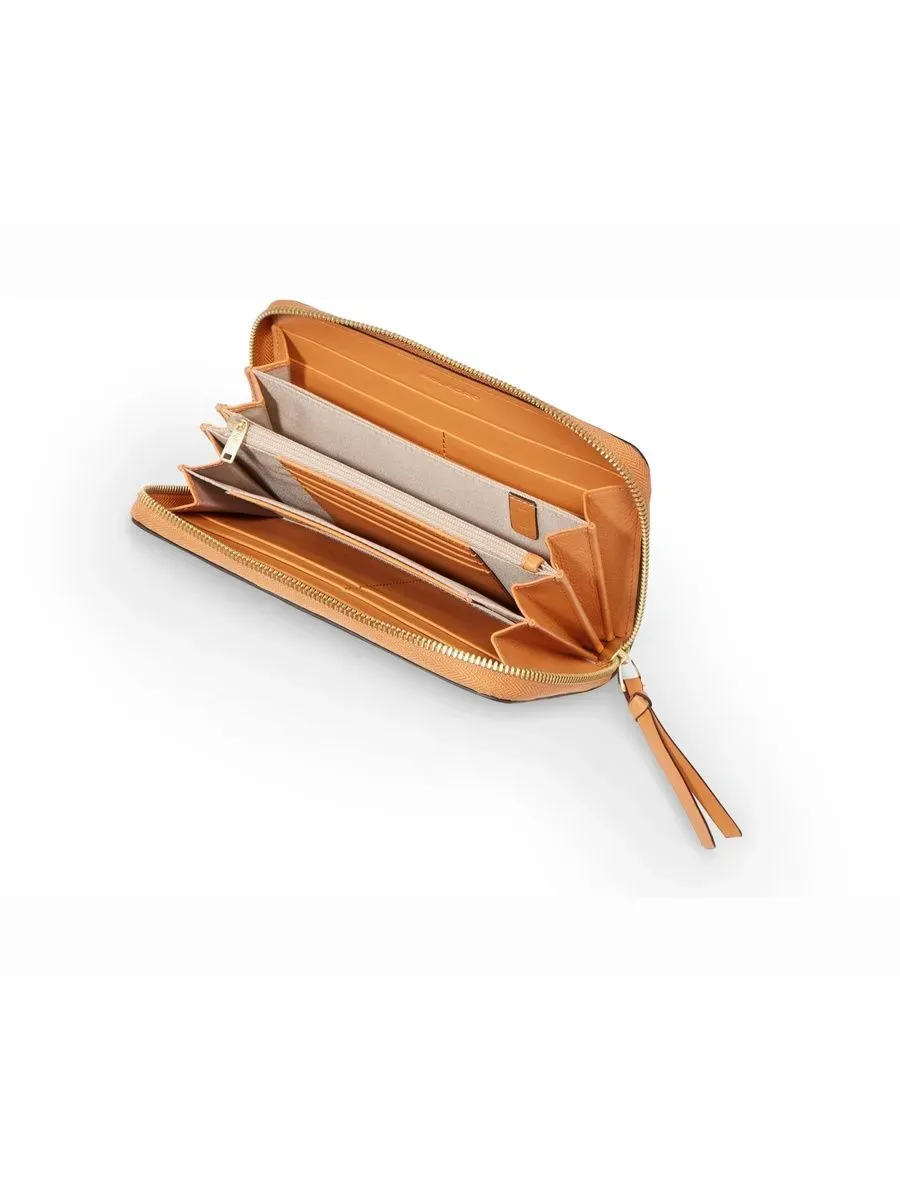  Кошелек Piquadro Ashley PD1515W134R/AR, оранжевыйphoto3