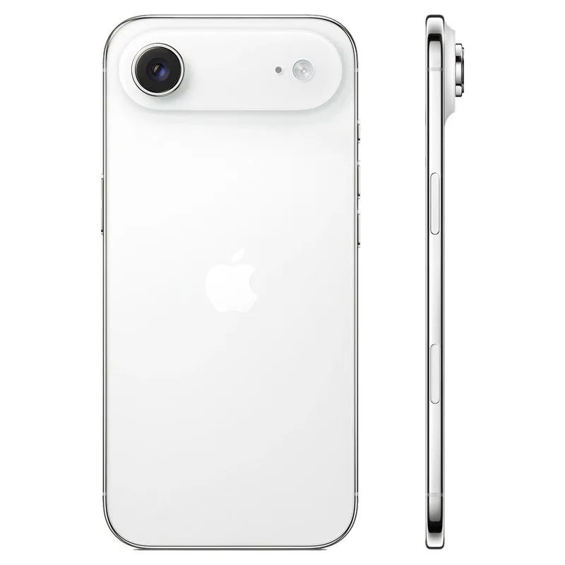 iPhone Air 512Gb Белое облако (eSIM)photo2