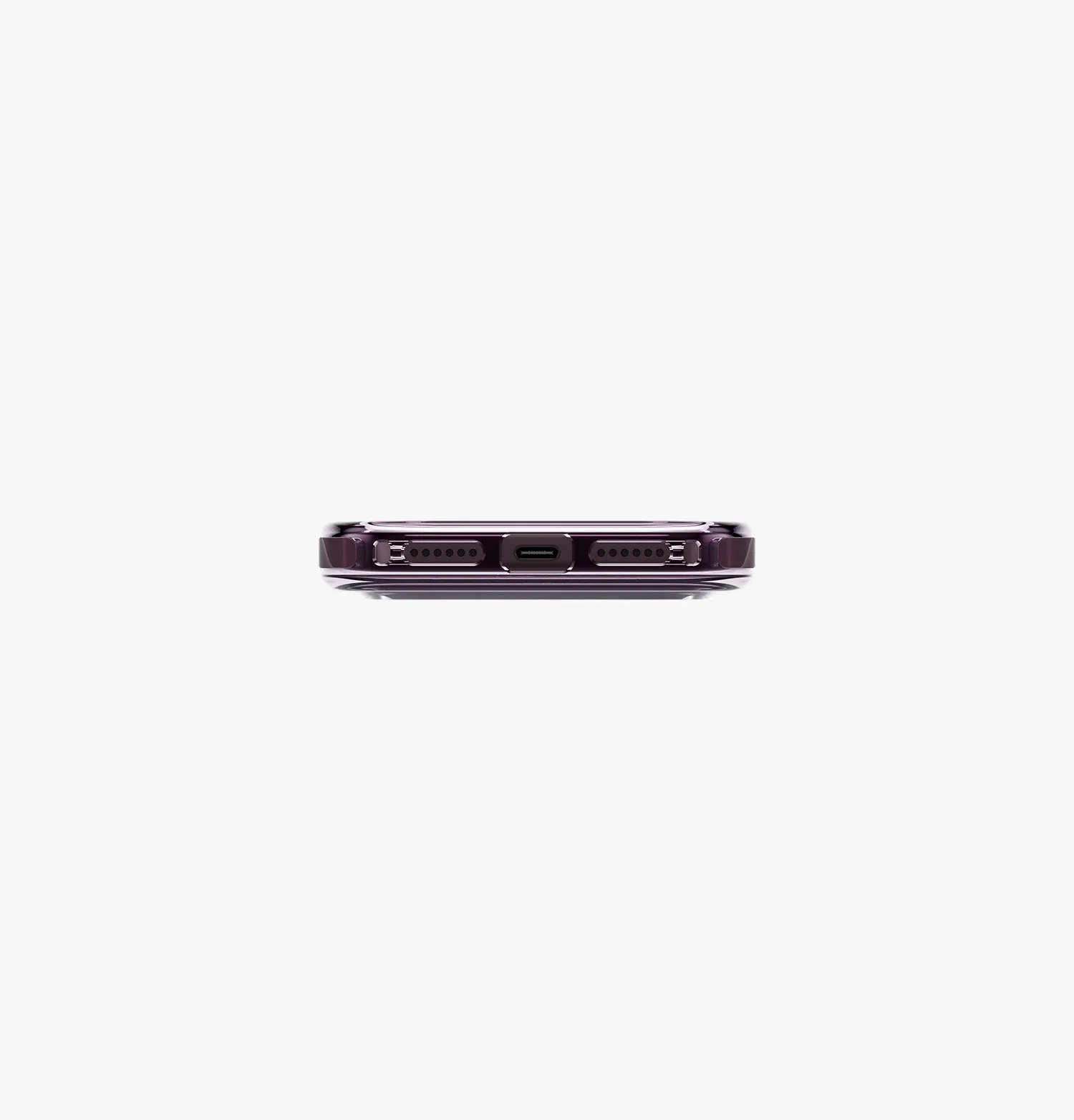 Чехол UNIQ Combat для iPhone 18 Pro Max, белый (white)photo9