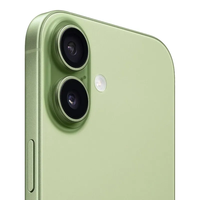 iPhone 17 256Gb Шалфейphoto4