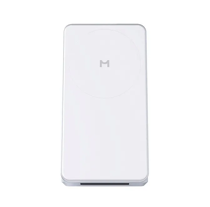 Беспроводное зарядное устройство Magssory Flip 3 в 1 Whitephoto0