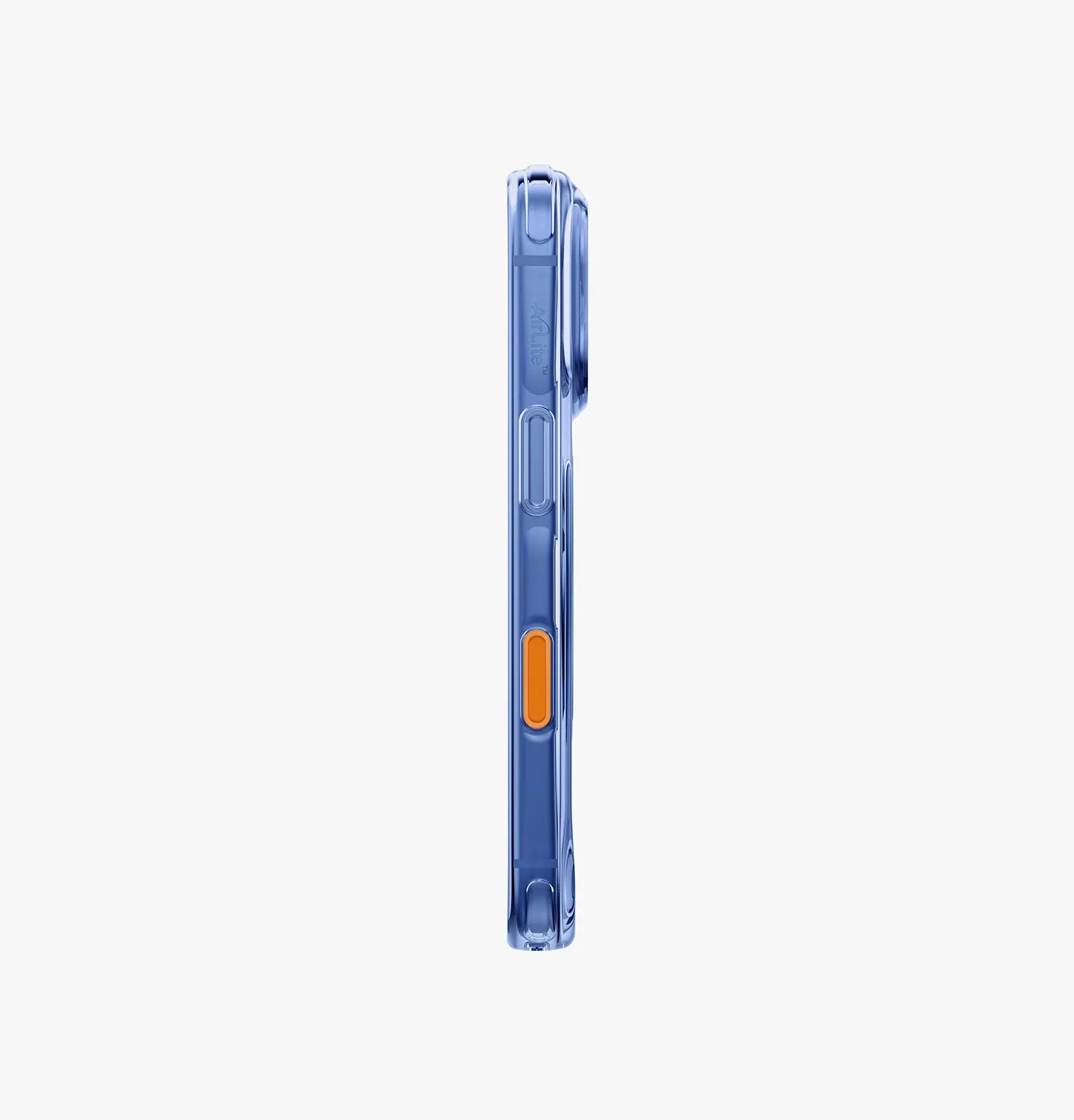 Чехол UNIQ Swivix 360 для iPhone 18 Pro, прозрачный (clear)photo3
