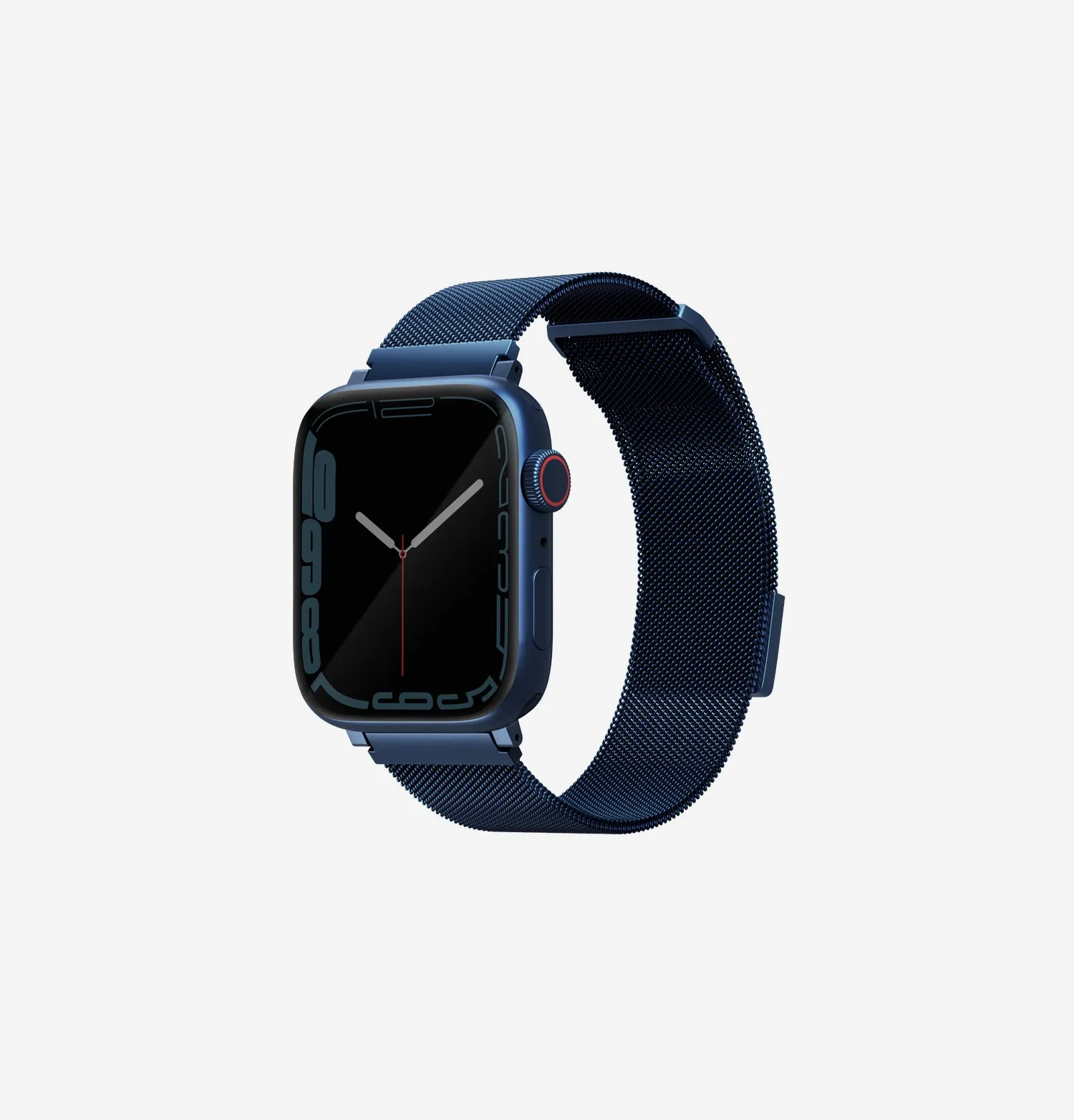 Ремешок UNIQ Dante для Apple Watch 42/41/40 мм, розовый (Light Coral)photo5