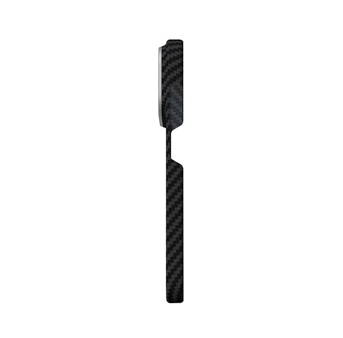 Magssory Aramid Frame Case for iPhone 17 Pro midnightphoto2
