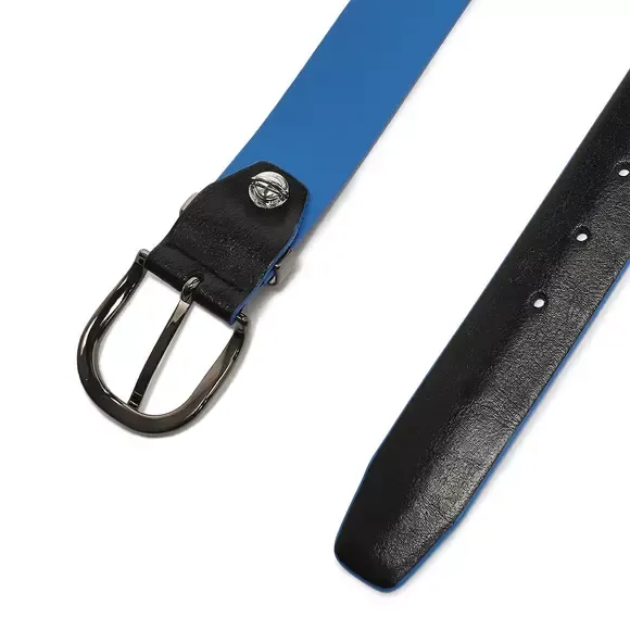 Ремень Piquadro Black square CU6521B2/N, черныйphoto1