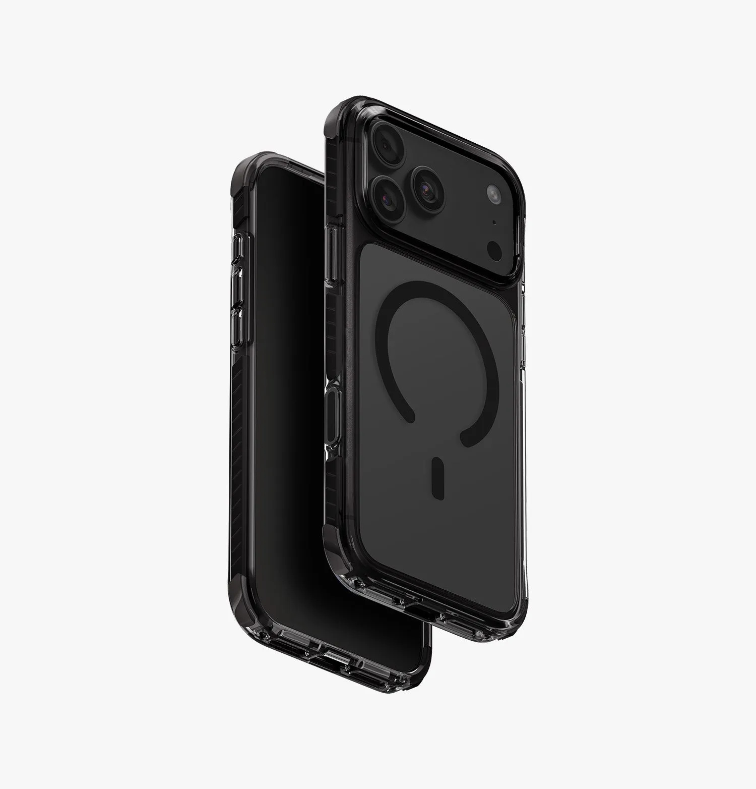 Чехол UNIQ Combat для iPhone 18 Pro Max, белый (white)photo16