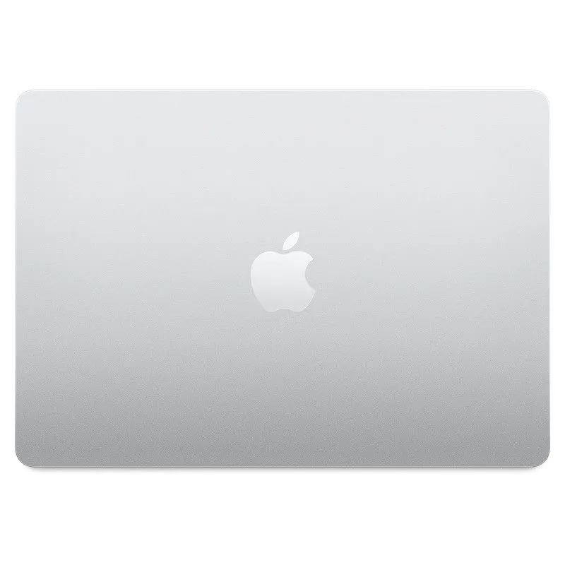 MacBook Air 2025 13" (М4 10C CPU, 8C GPU) 16Gb/256Gb Серебристыйphoto3