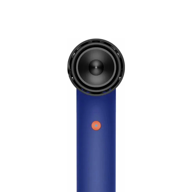 Фен Dyson Supersonic R Professional HD18 Синий/Топазphoto1