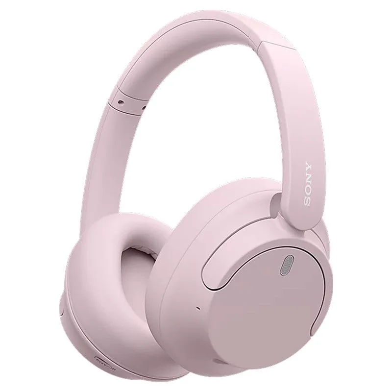 Беспроводные наушники Sony WH-CH720N Розовыйphoto0