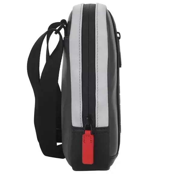 Сумка через плечо Piquadro Urban CA3084UB00/GRN, серыйphoto2