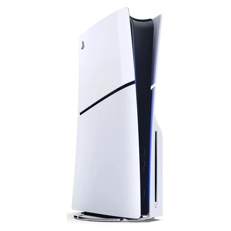Sony PlayStation 5 Slim Disc Versionphoto2