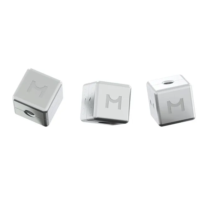 Магнитные утяжелители для кабелей Magssory Dice Triophoto0
