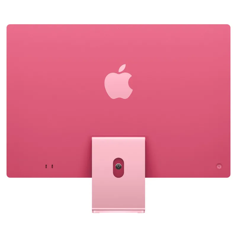 iMac 24" Retina 4,5K (M4 10C CPU, 10C GPU) 16Gb/256Gb Розовыйphoto1