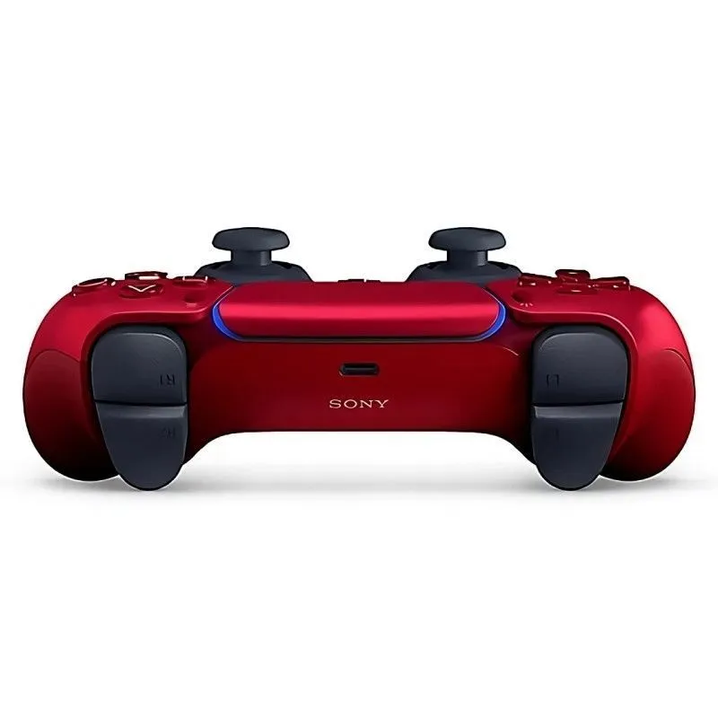 Геймпад Sony DualSense Металлический красныйphoto3