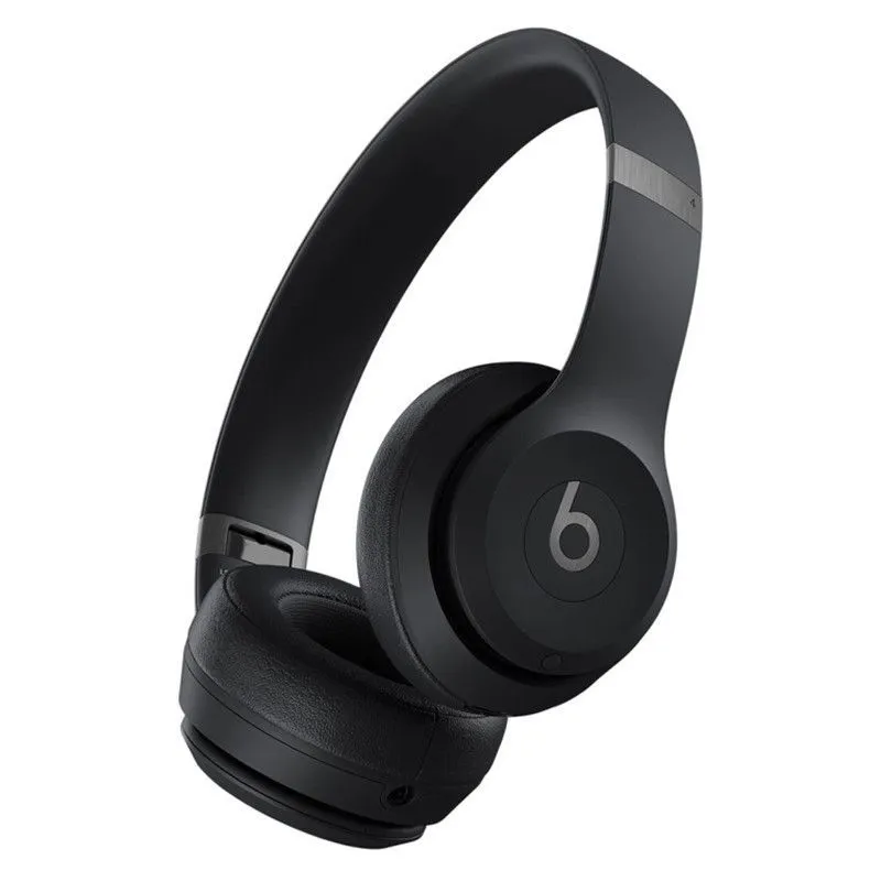 Купить наушники Beats Solo 4 Черныйphoto0