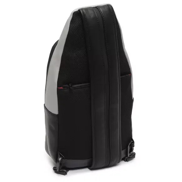 Однолямочный рюкзак Piquadro Urban CA6540UB00/GRN, серыйphoto1