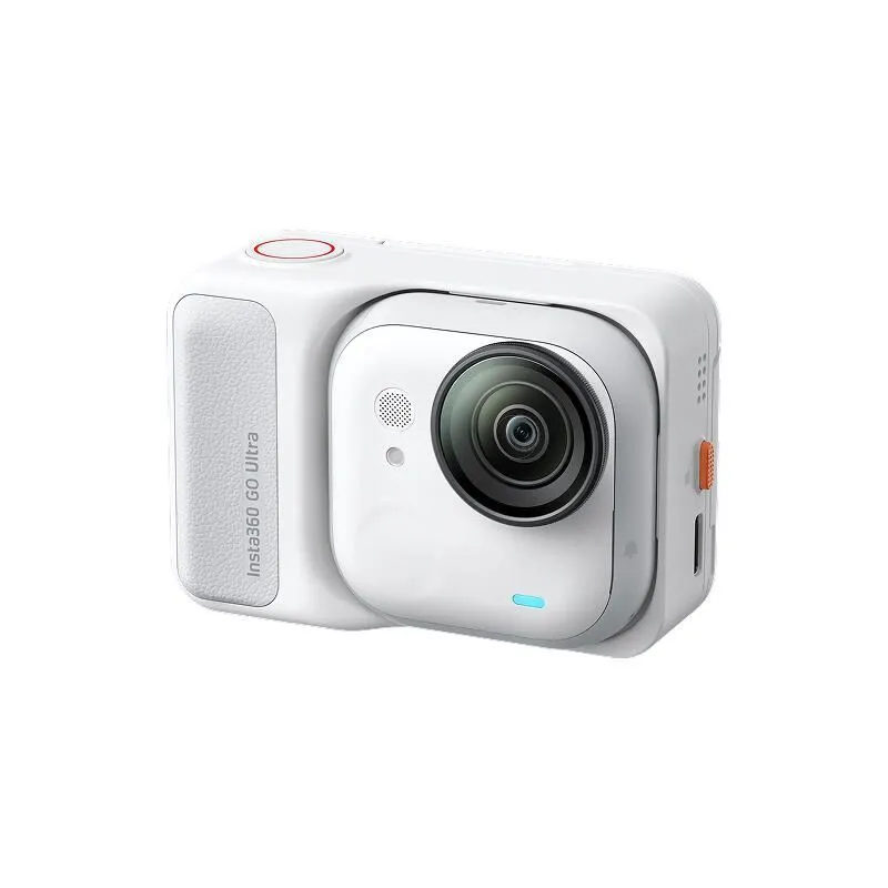 Экшн-камера Insta360 GO Ultra Белыйphoto1