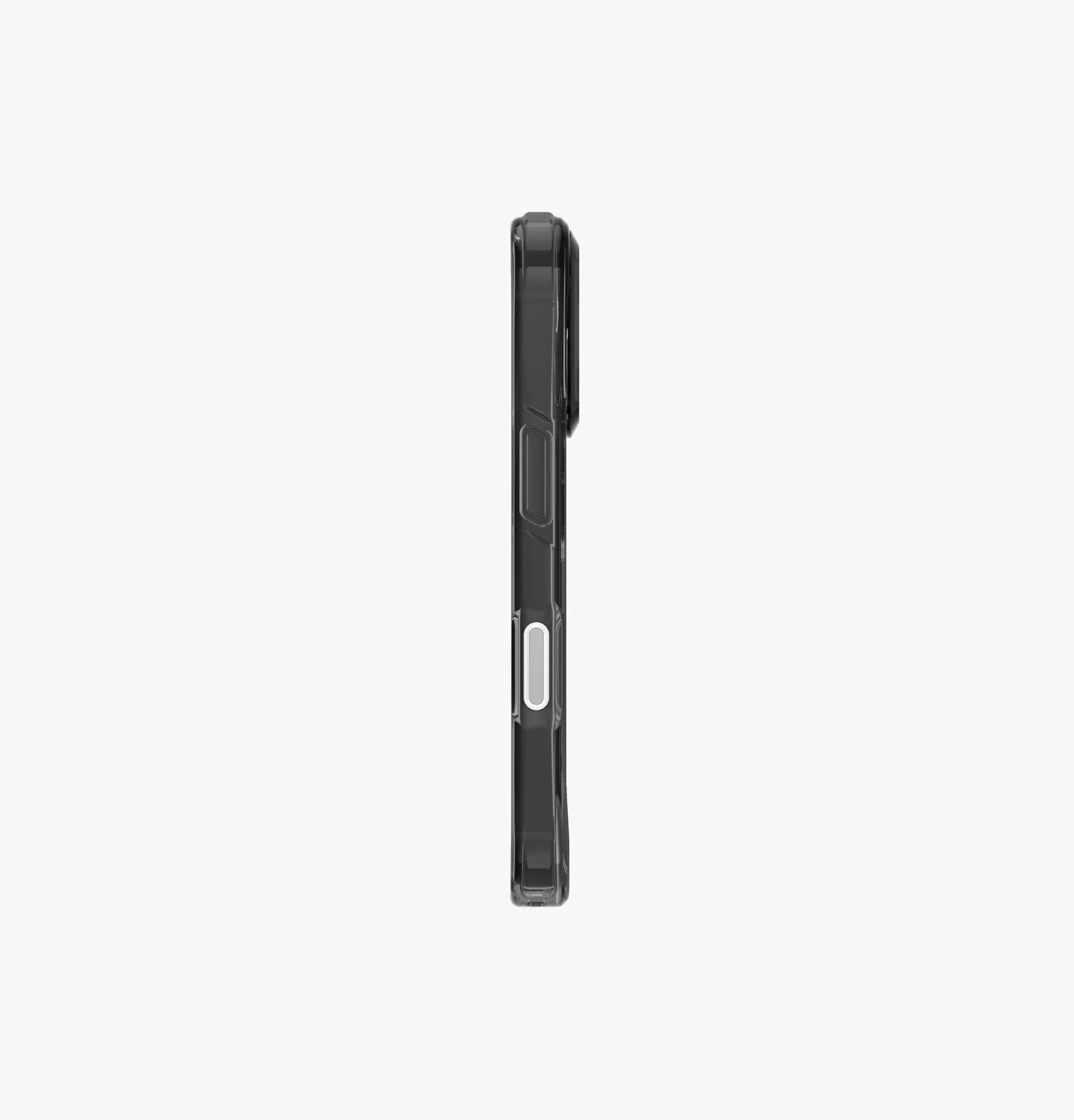 Чехол UNIQ LifePro Xtreme Anti-Fingerprint для iPhone 17 Pro, прозрачный (frostclear)photo5