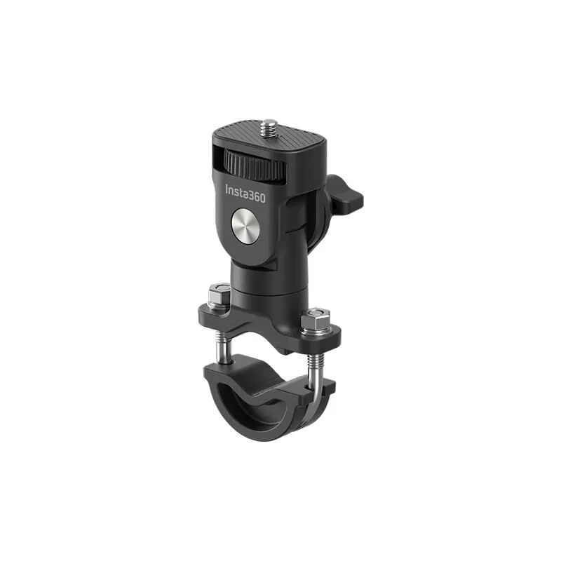 Крепление Insta360 Motorcycle U-Bolt Mountphoto1
