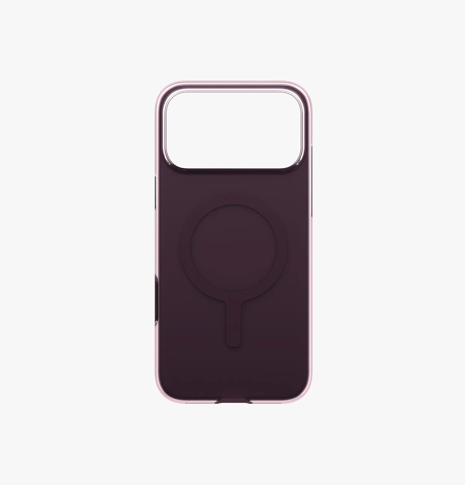 Чехол UNIQ Clario для iPhone 18 Pro Max, прозрачный (clear)photo10