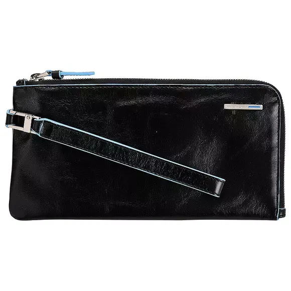 Мультипортмоне Piquadro Blue Square AC2648B2/N, черныйphoto0