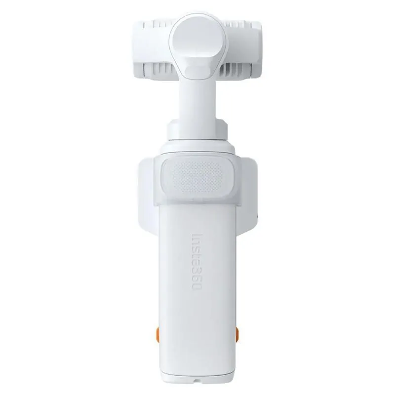Экшн-камера Insta360 Luna Ultra Creator Combo Белыйphoto2
