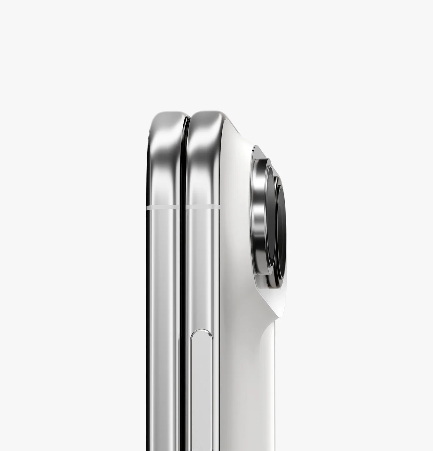 Защита камеры UNIQ Optix AluGuard для iPhone Duo, синий (cosmic blue)photo3