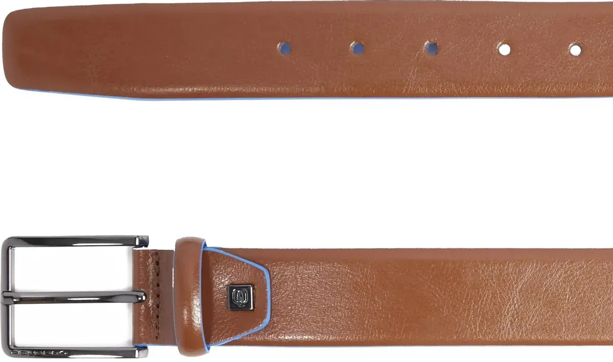 Ремень Piquadro Blue Square CU5258B2/M, коричневыйphoto1