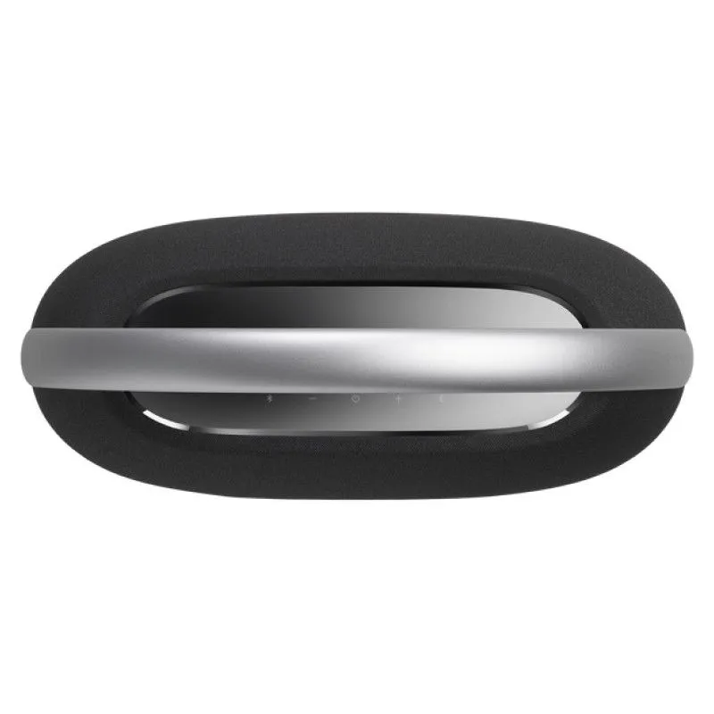 Портативная колонка Harman Kardon Go+Play 3 Черныйphoto2