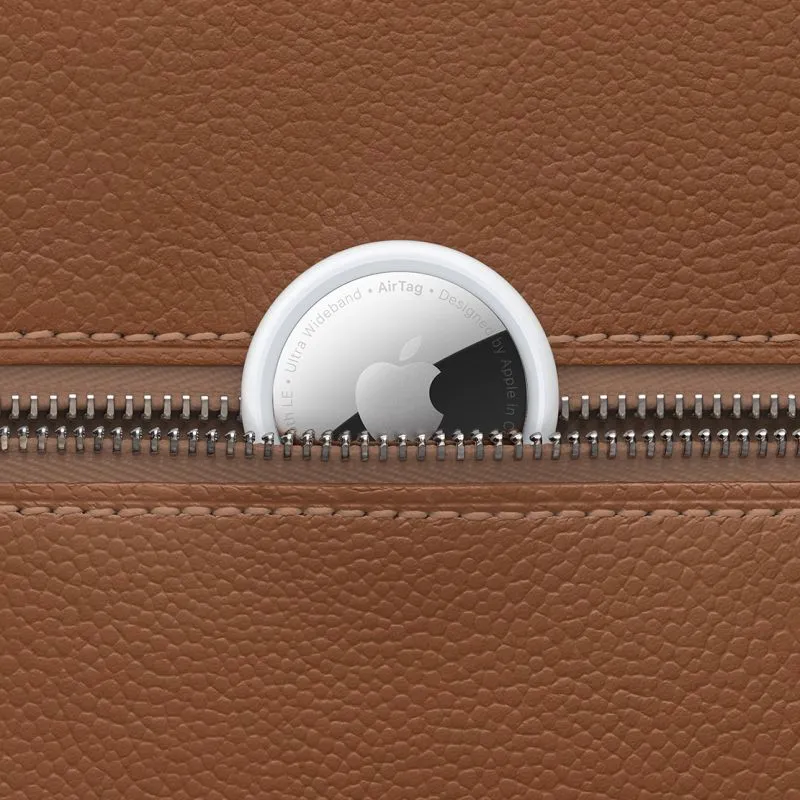 Беспроводная метка Apple AirTagphoto5