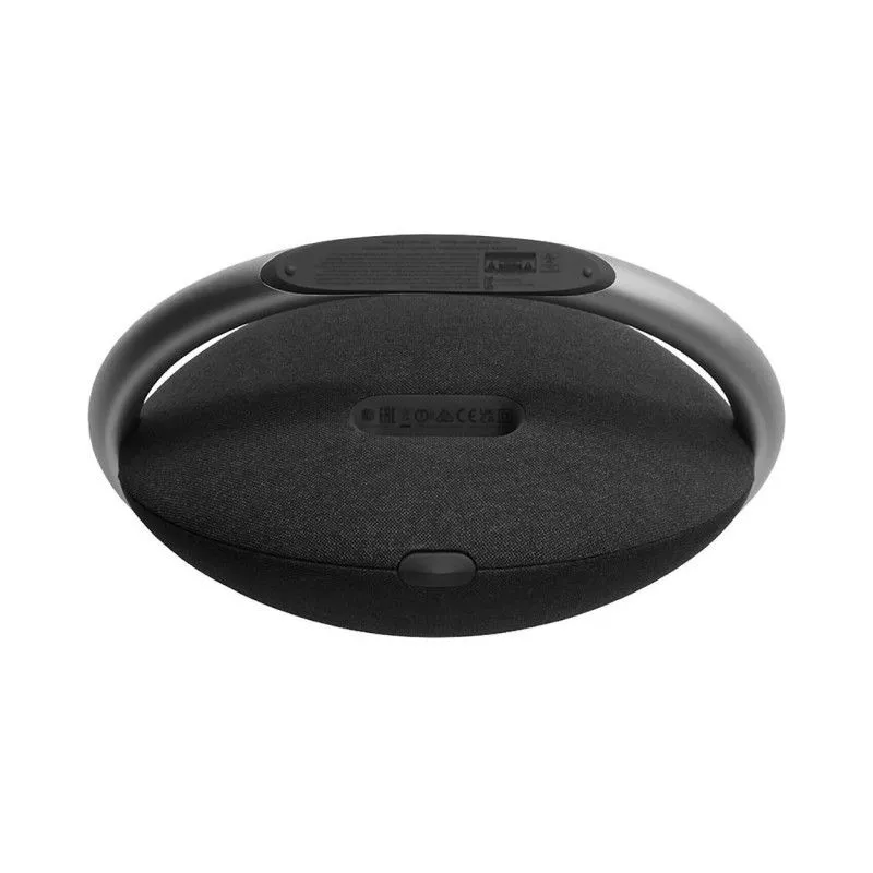 Портативная колонка Harman Kardon Onyx Studio 8 Черныйphoto3